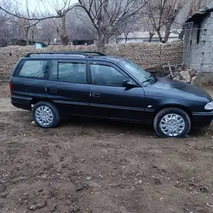 Opel Astra F, 1993