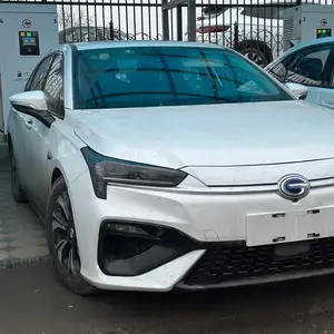 GAC Aion S, 2020