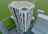 1-комн. квартира, 11 этаж, 95 м², Р. Набиев-9