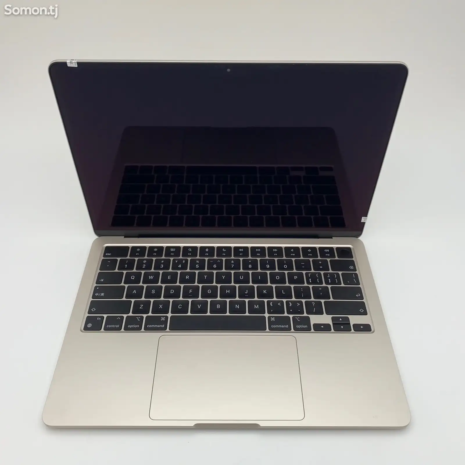 Ноутбук MacBook Air M3 16+512 GB-1