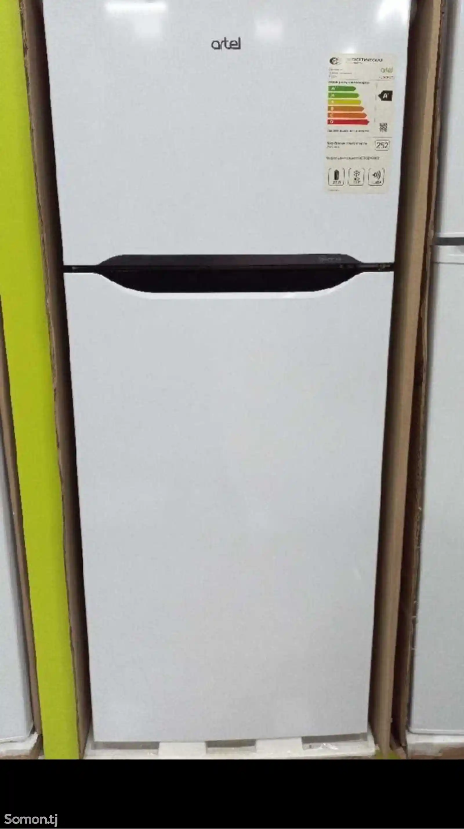 Холодильник ARTEL HD 360-1