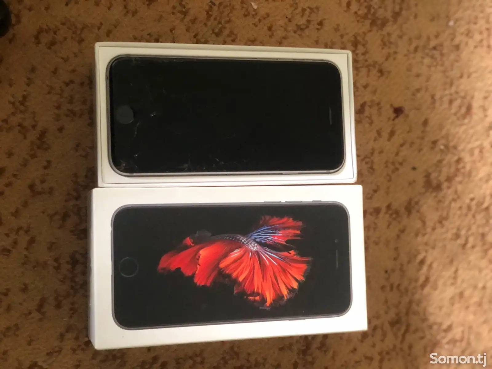 Apple iPhone 6s, 32 gb-1