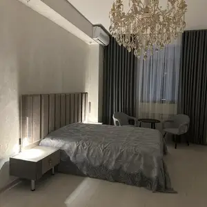 2-комн. квартира, 5 этаж, 80 м², шохмансур