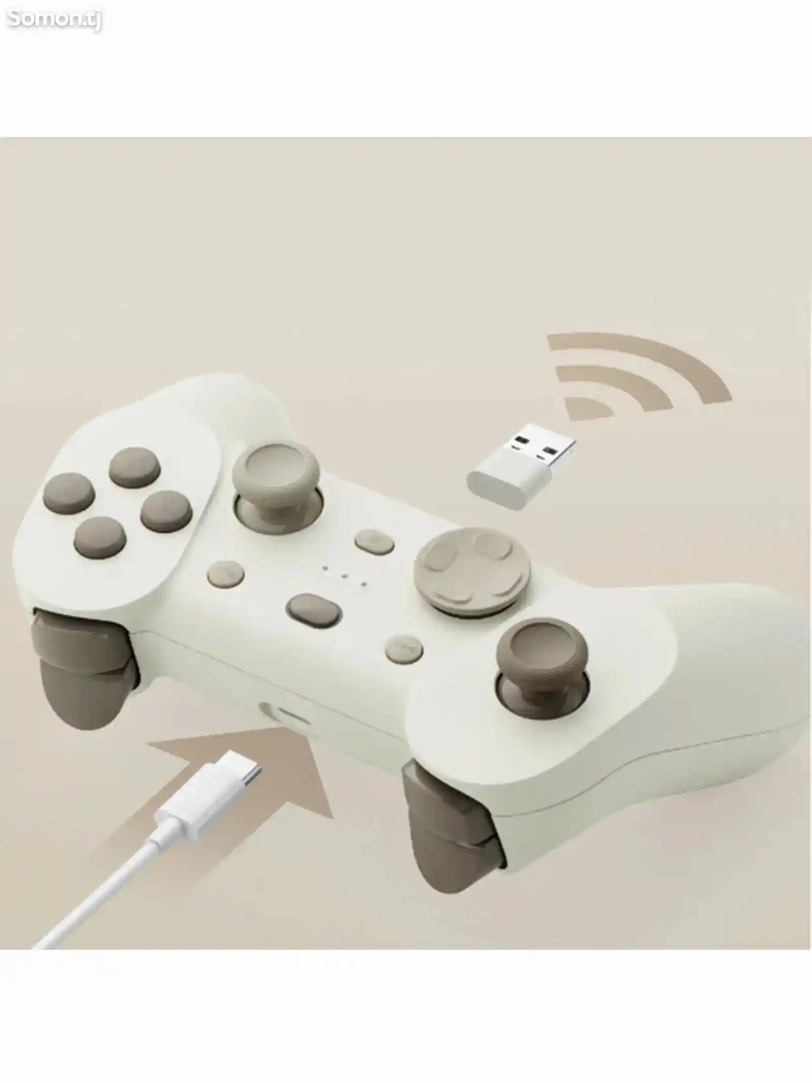 Геймпад джойстик Xiaomi Game Controller-1