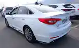 Hyundai Sonata, 2016-4