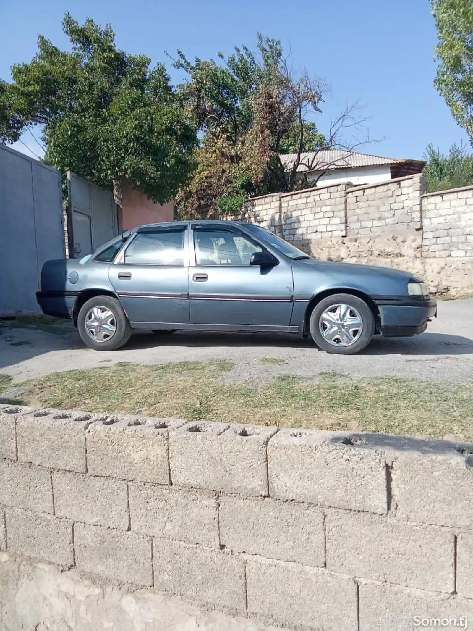 Opel Vectra A, 1992-2