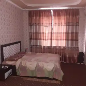 1-комн. квартира, 2 этаж, 45 м², 19мкр