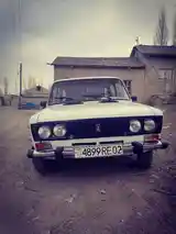 ВАЗ 2106, 1987-4