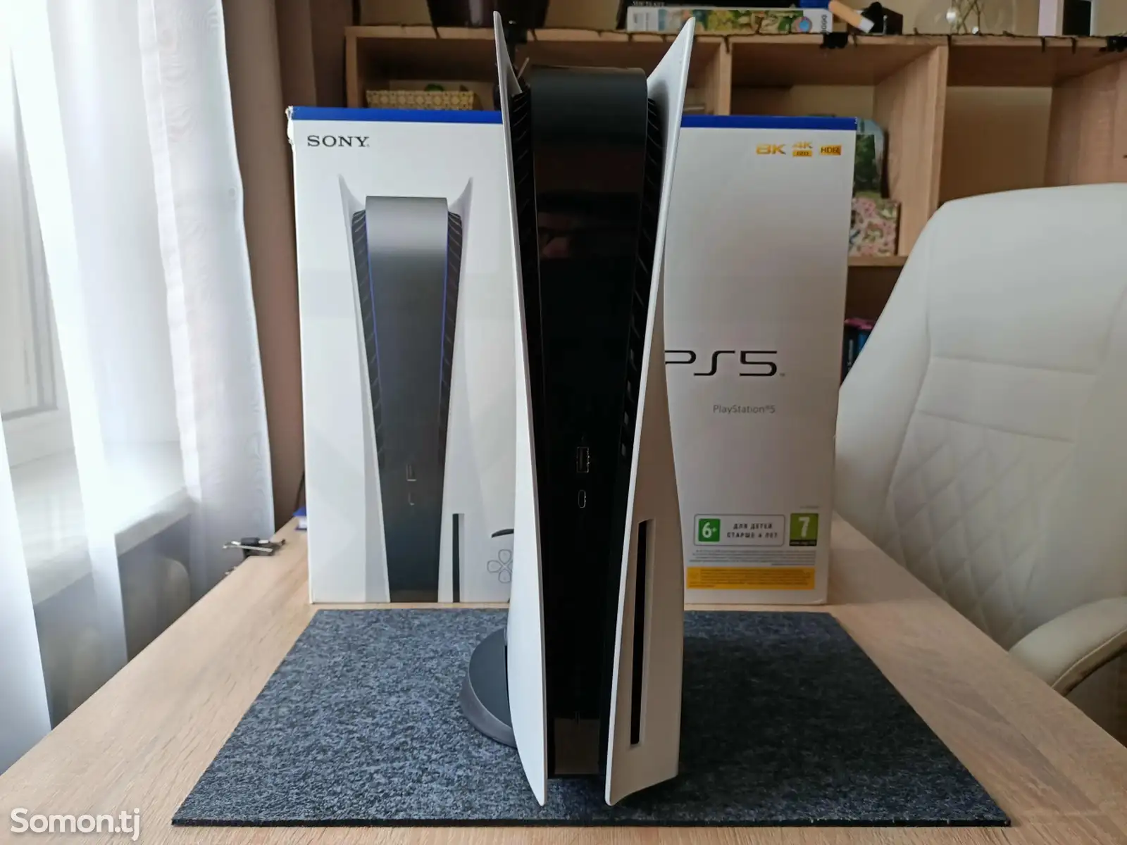 PlayStation 5 в аренду-1