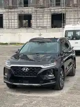 Hyundai Santa Fe, 2020-6