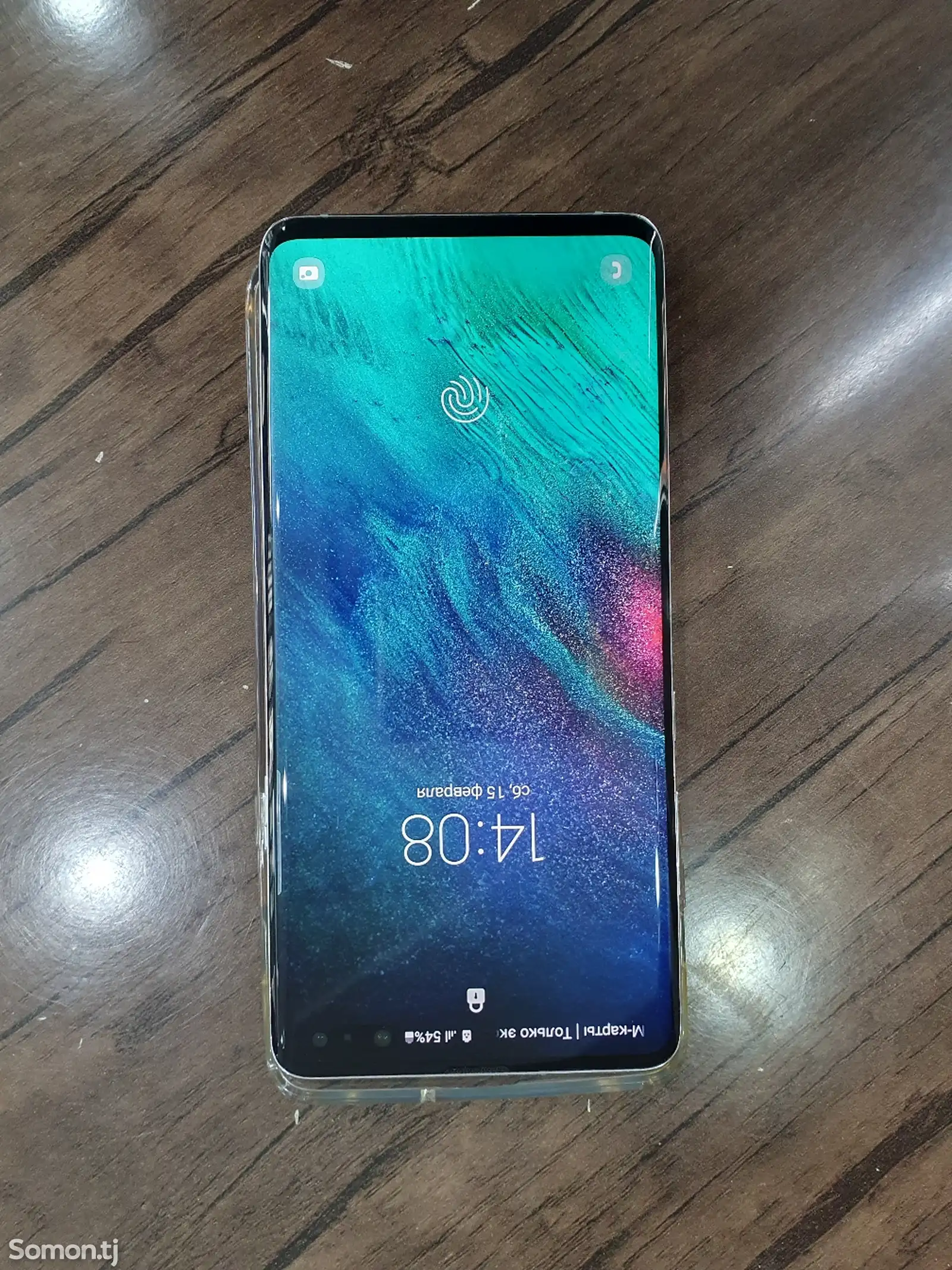 Samsung Galaxy s10 5G-1