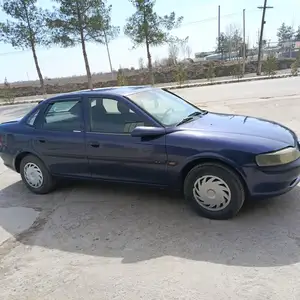 Opel Vectra B, 1996