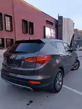 Hyundai Santa Fe, 2014-4