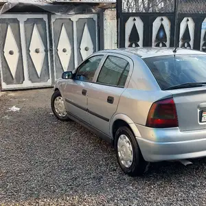 Opel Astra G, 1999