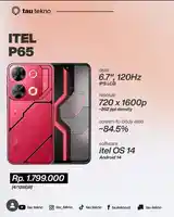 Itel P65 4/128Gb-2