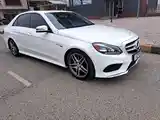 Mercedes-Benz E class, 2014-3