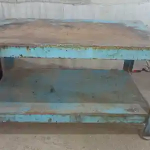 Токарный стол