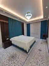 3-комн. квартира, 9 этаж, 121 м², Дом печать-9