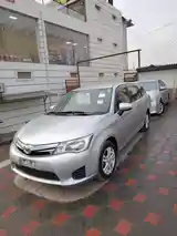 Toyota Fielder, 2014-10