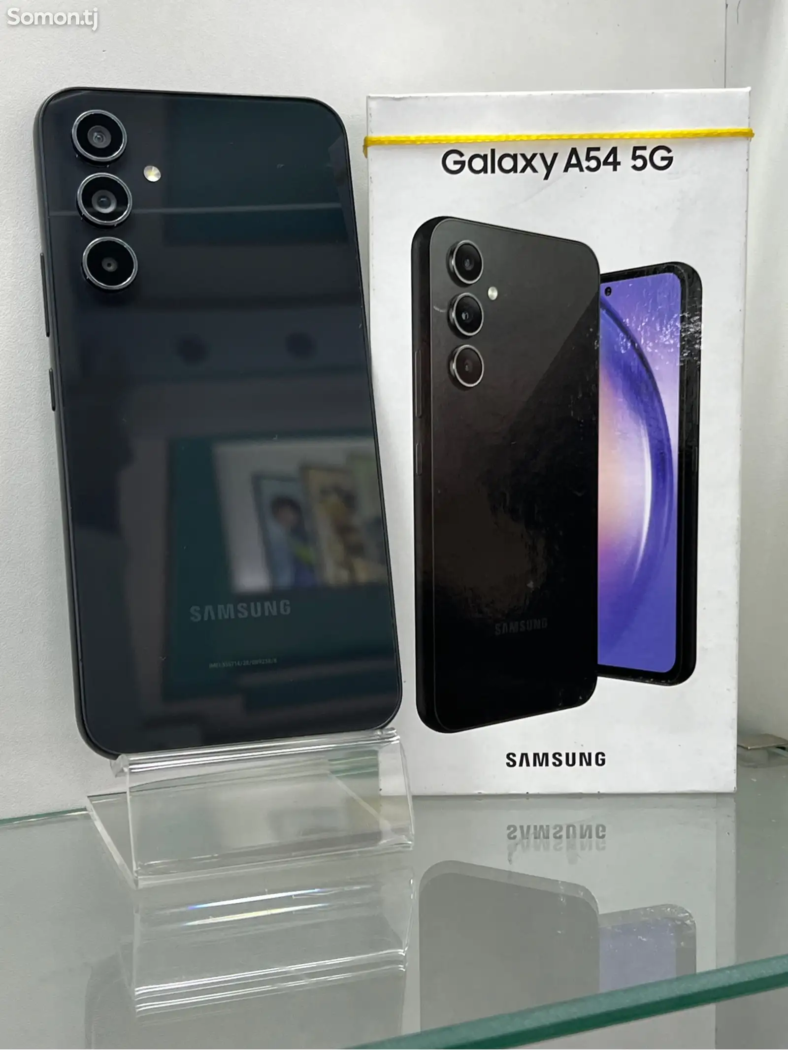 Samsung Galaxy A54 256GB-1