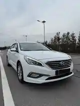 Hyundai Sonata, 2016-3