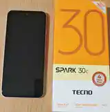 Tecno Spark 30c 128gb-2