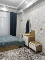 2-комн. квартира, 14 этаж, 86 м², Исмоили Сомонӣ-4