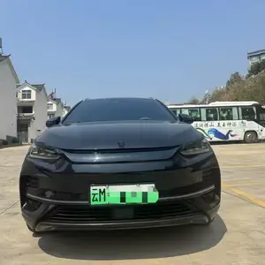 BYD Tang, 2023