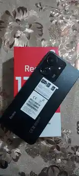 Xiaomi Redmi 13C 256/8gb-2