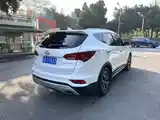 Hyundai Santa Fe, 2017 на заказ-4