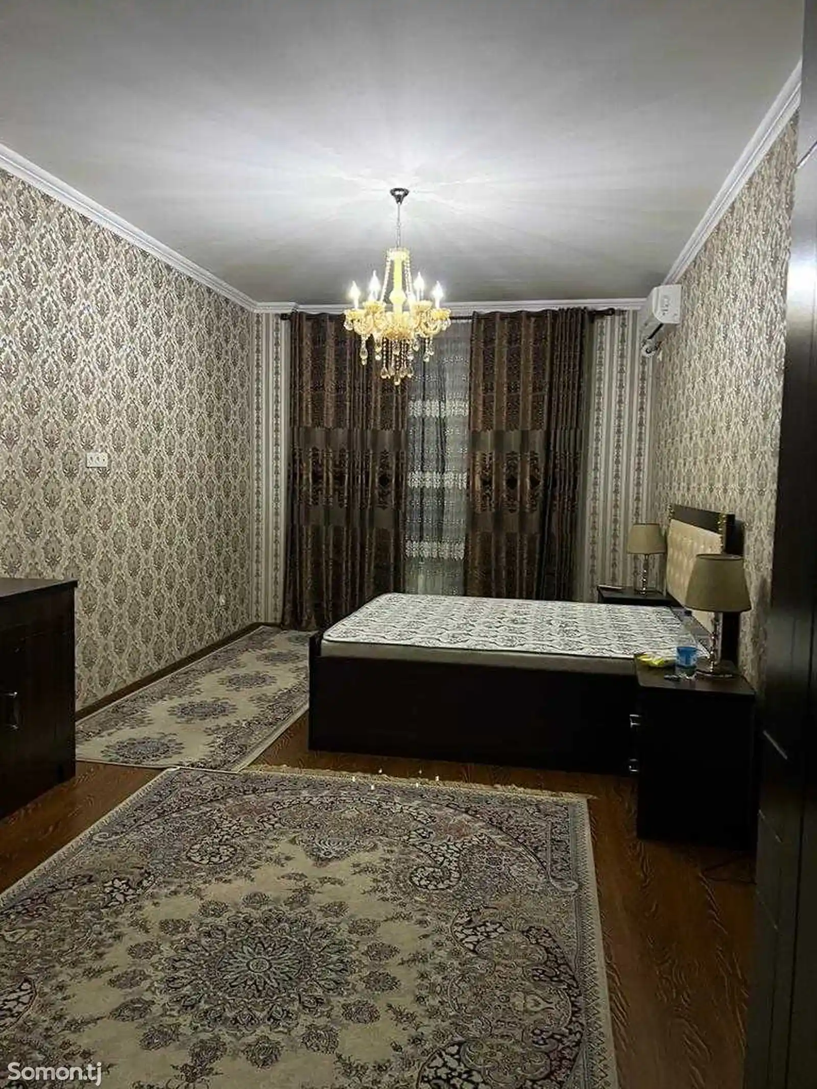 3-комн. квартира, 4 этаж, 150м², Алиф-14