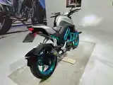 Мотоцикл cf moto 250cc-9