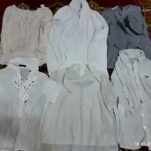 Комплект блузок