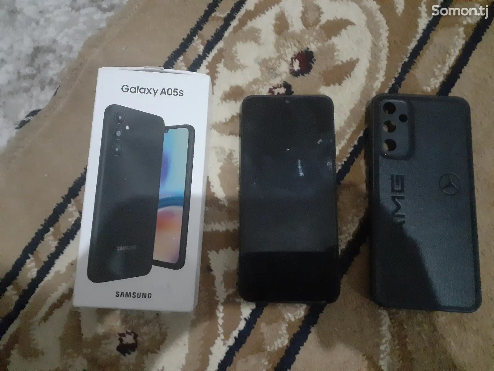 Samsung Galaxy A05s-3