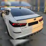 Спойлер Kia Optima-3