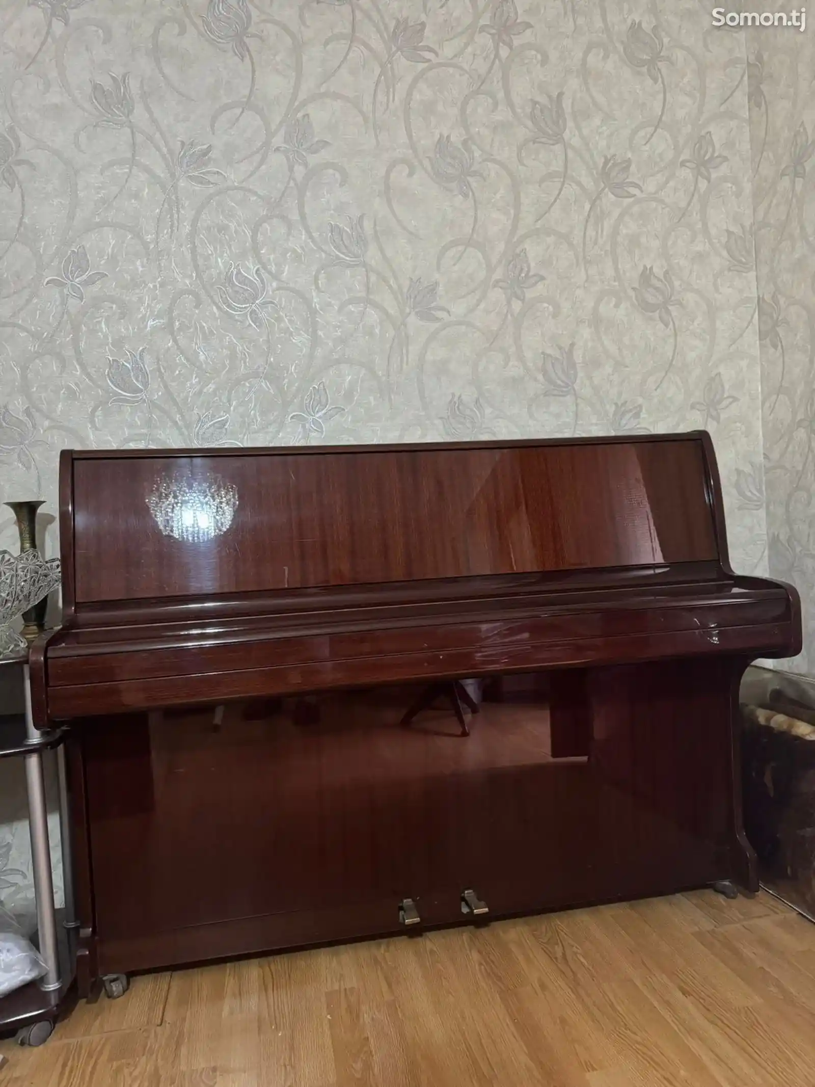Пианино Zimmerman-2