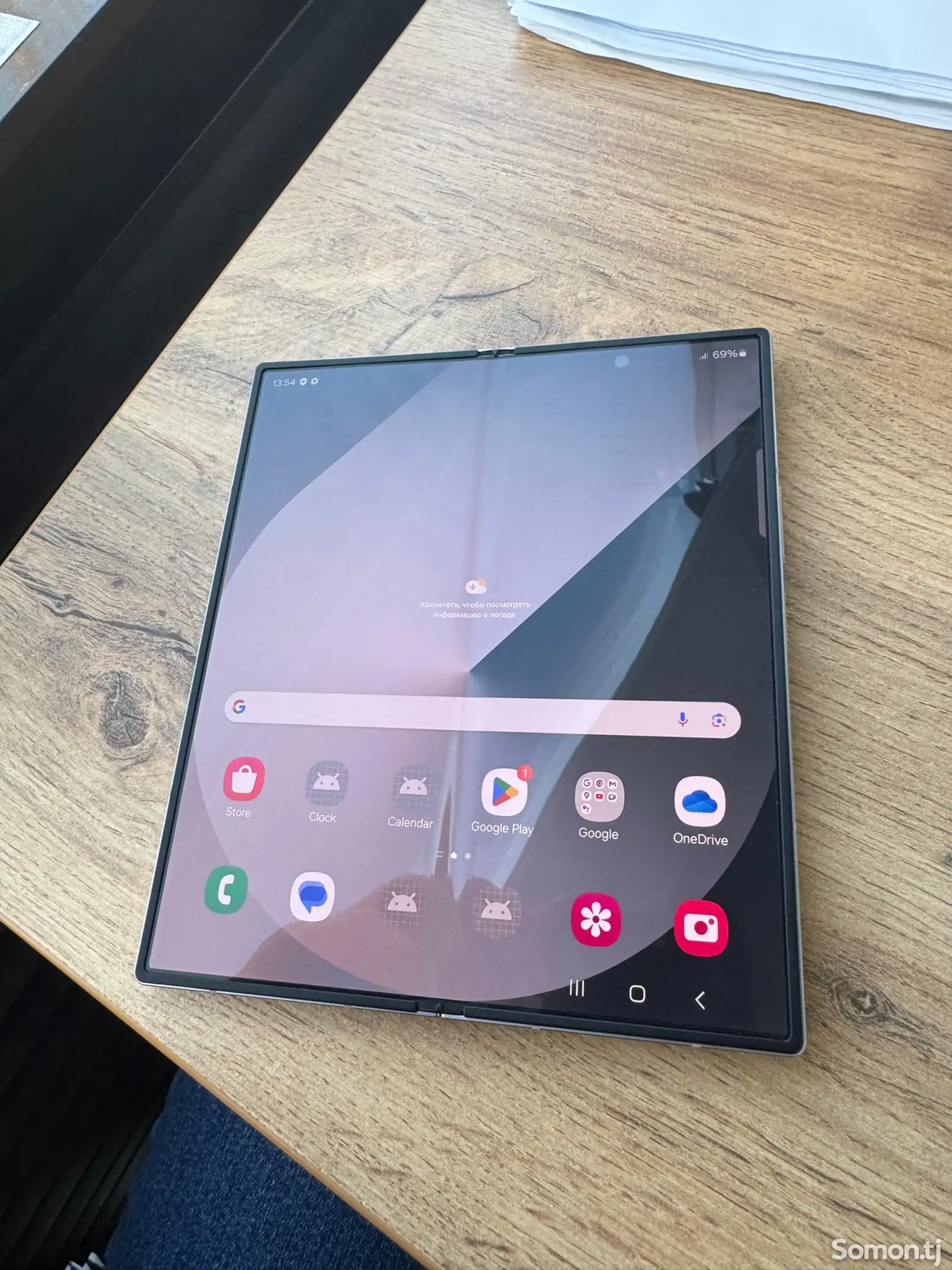 Samsung Galaxy Fold 6-1