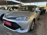 Toyota Axio, 2016-3