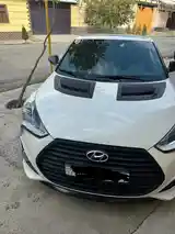 Hyundai Veloster, 2015-7