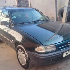 Opel Astra F, 1994