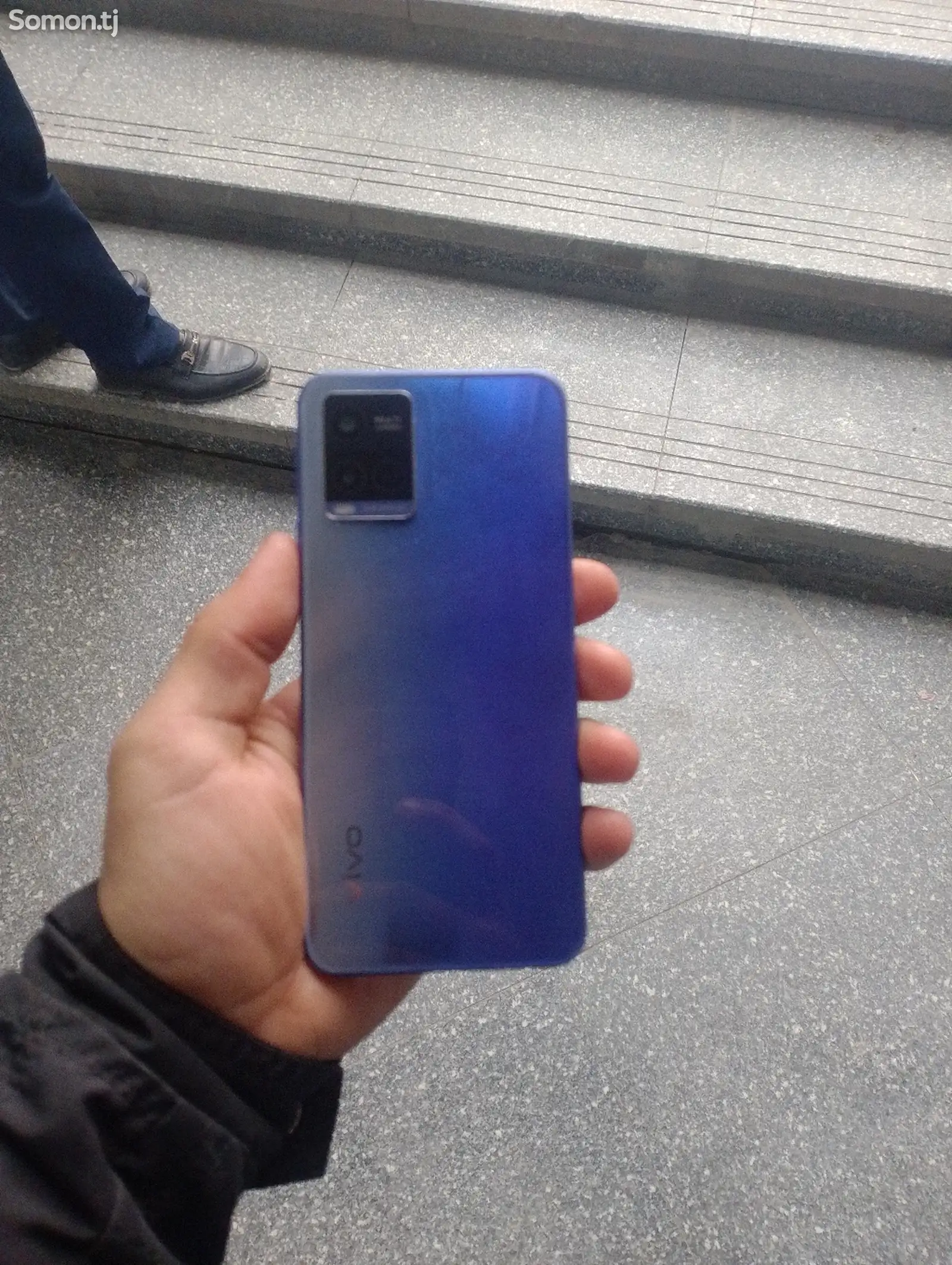 Телефон Vivo-1