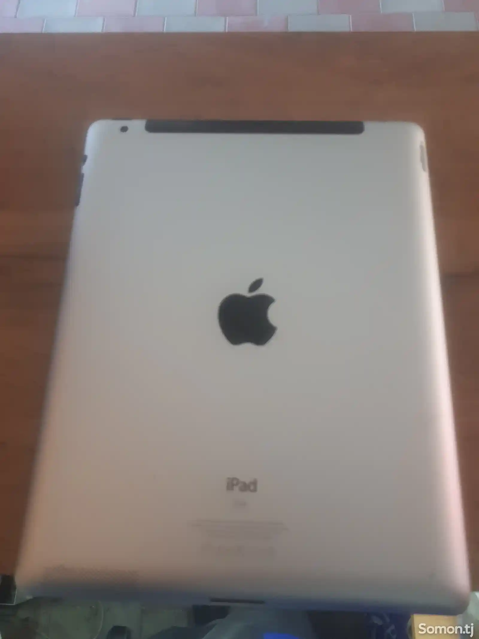 Планшет Apple iPad 2 32Gb-2