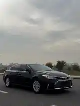 Toyota Avalon, 2014-3