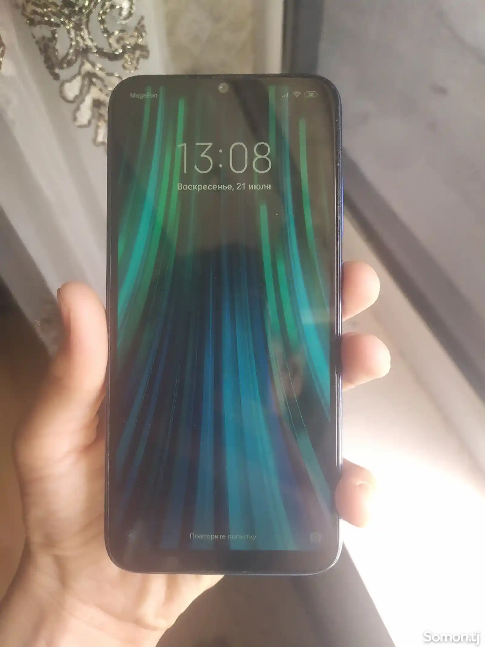 Xiaomi Redmi Note 8 pro-2