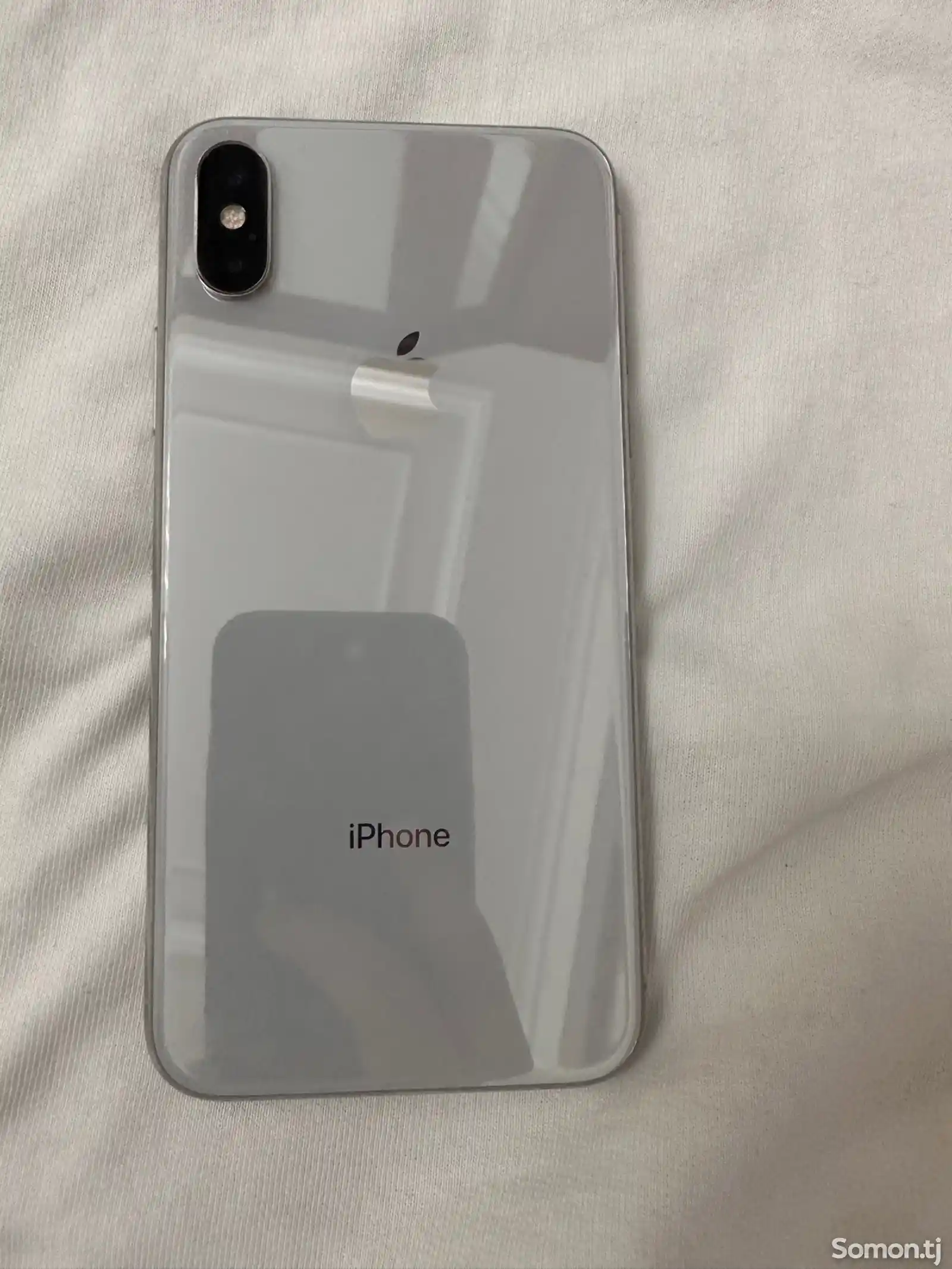 Apple iPhone X, 256 gb-2