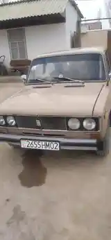 ВАЗ 2106, 1989-3