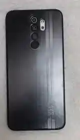 Xiaomi redmi note-8-pro 6/64GB-4