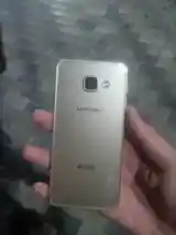 Samsung Galaxy А3, 2016-4