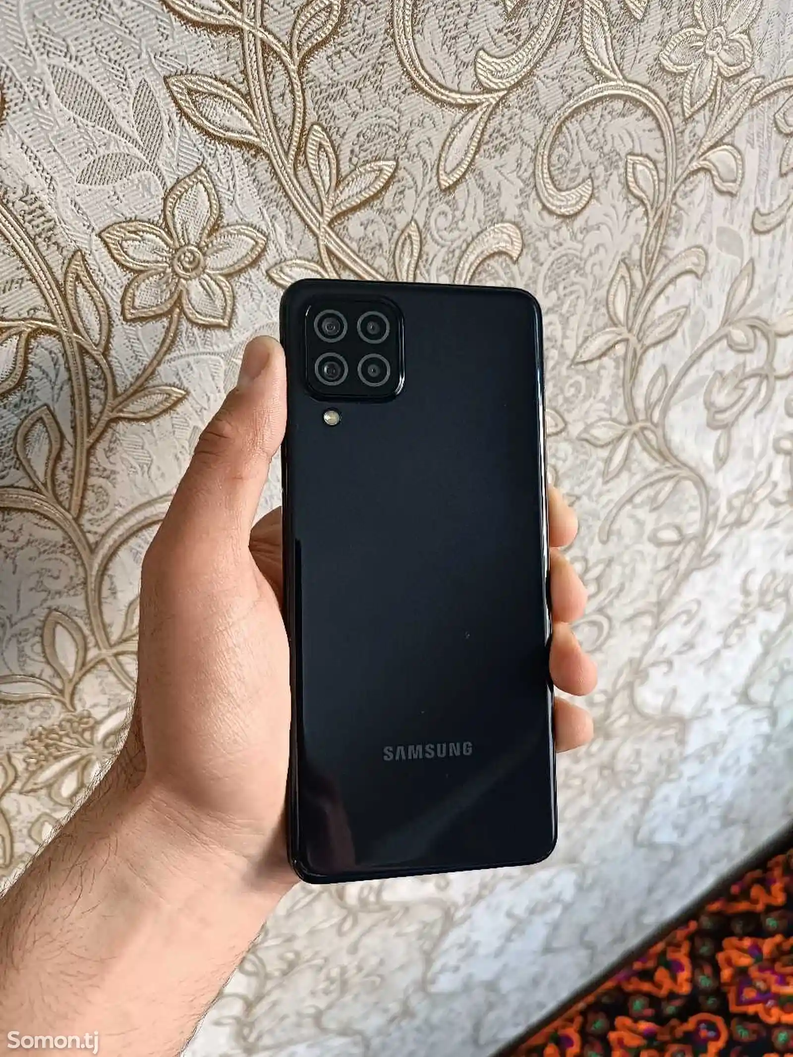 Samsung Galaxy A22-4