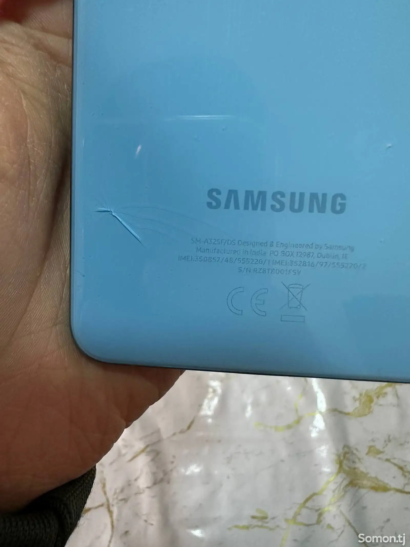 Sumsung Galaxy A32 128/6gb-3